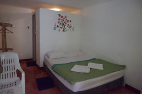 Pine Bungalow