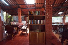 Pine Bungalow