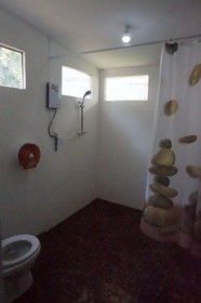 Pine Bungalow