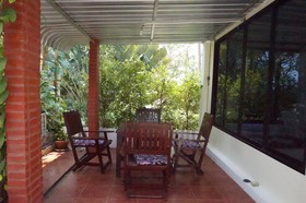Pine Bungalow