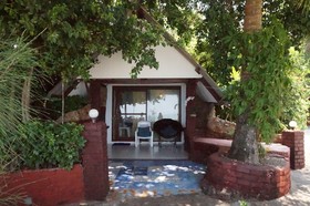 Pine Bungalow
