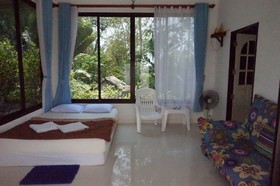 Pine Bungalow