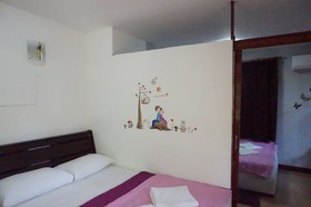 Pine Bungalow