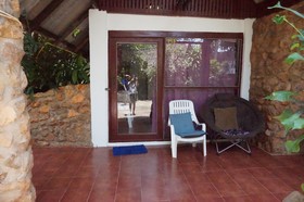 Pine Bungalow