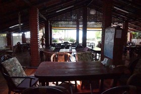 Pine Bungalow
