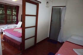 Pine Bungalow