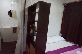 Pine Bungalow