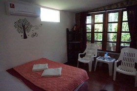Pine Bungalow