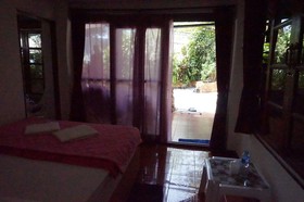 Pine Bungalow