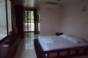 Pine Bungalow
