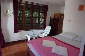 Pine Bungalow