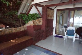Pine Bungalow