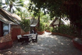 Pine Bungalow
