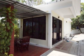Pine Bungalow