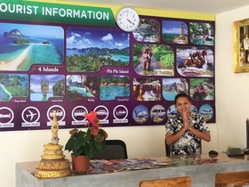 Pinthong Aonang Villa