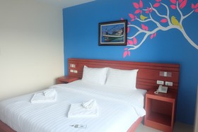 Pn Boutique House