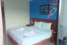 Pn Boutique House