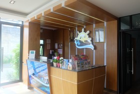 Pn Boutique House