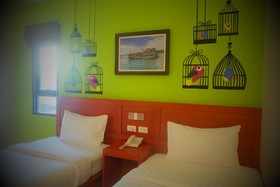 Pn Boutique House