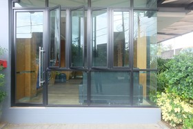 Pn Boutique House