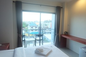 Pn Boutique House
