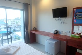 Pn Boutique House