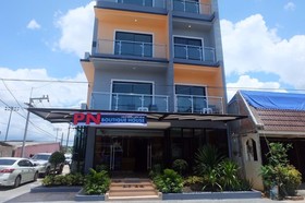 Pn Boutique House