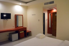 Pn Boutique House