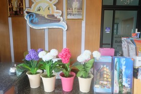 Pn Boutique House