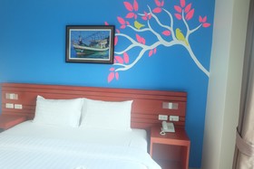 Pn Boutique House