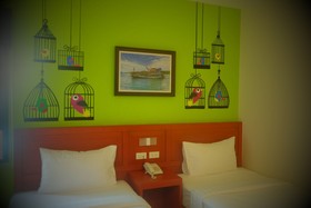 Pn Boutique House