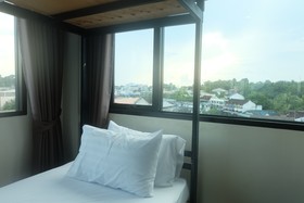 Pn Boutique House