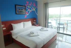 Pn Boutique House