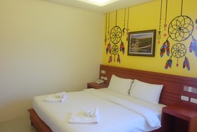 Pn Boutique House