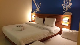Pn Boutique House