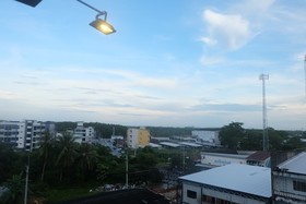 Pn Boutique House