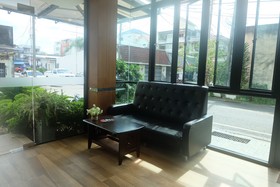 Pn Boutique House