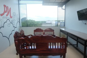 Pn Boutique House
