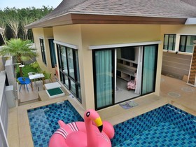 Pool Villa of Love