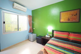Popeye Guesthouse
