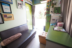 Popeye Guesthouse