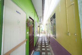 Popeye Guesthouse
