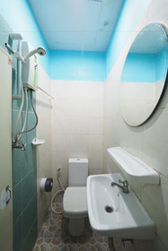 Popeye Guesthouse