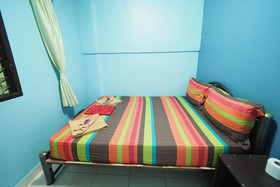 Popeye Guesthouse