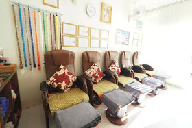 Popeye Guesthouse