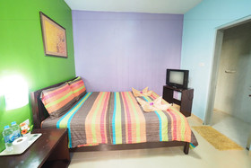 Popeye Guesthouse