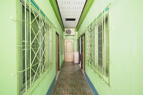 Popeye Guesthouse