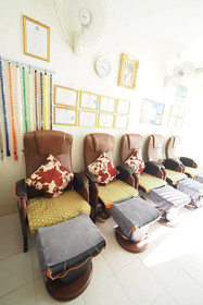 Popeye Guesthouse