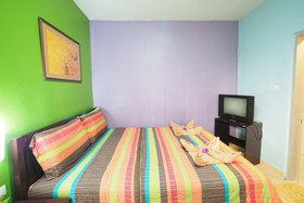 Popeye Guesthouse
