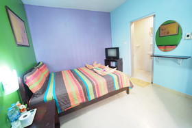 Popeye Guesthouse